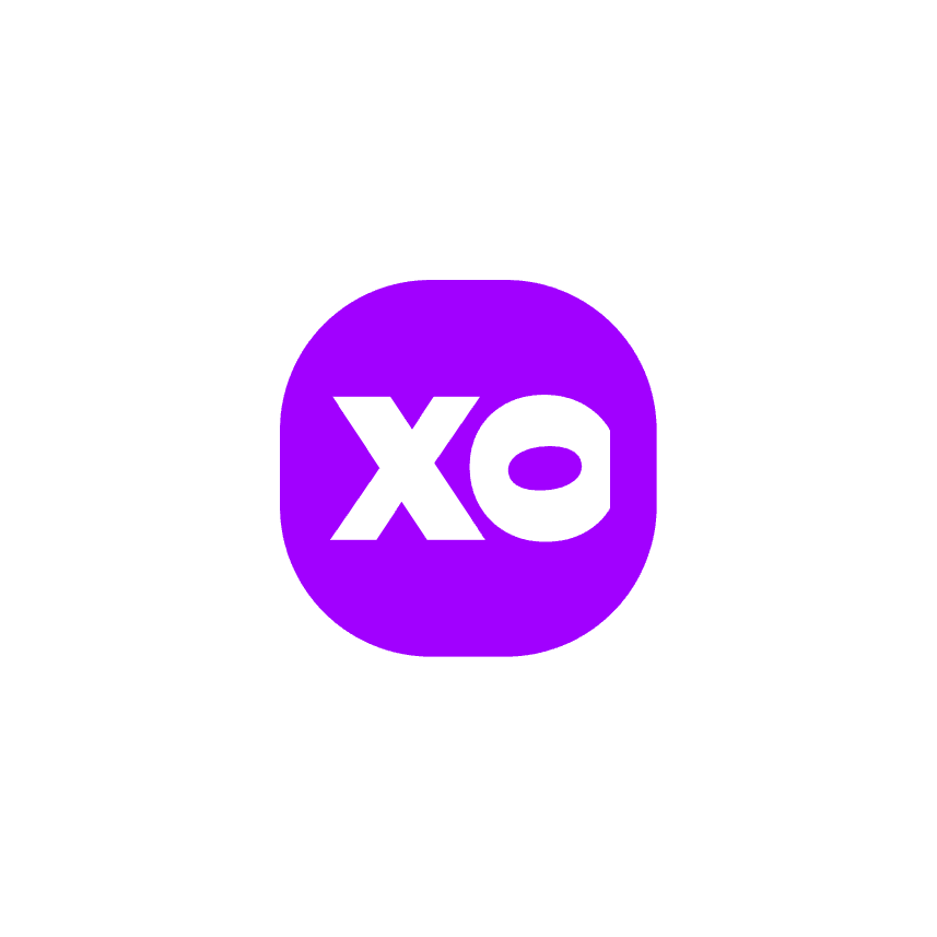 XOFER Logo